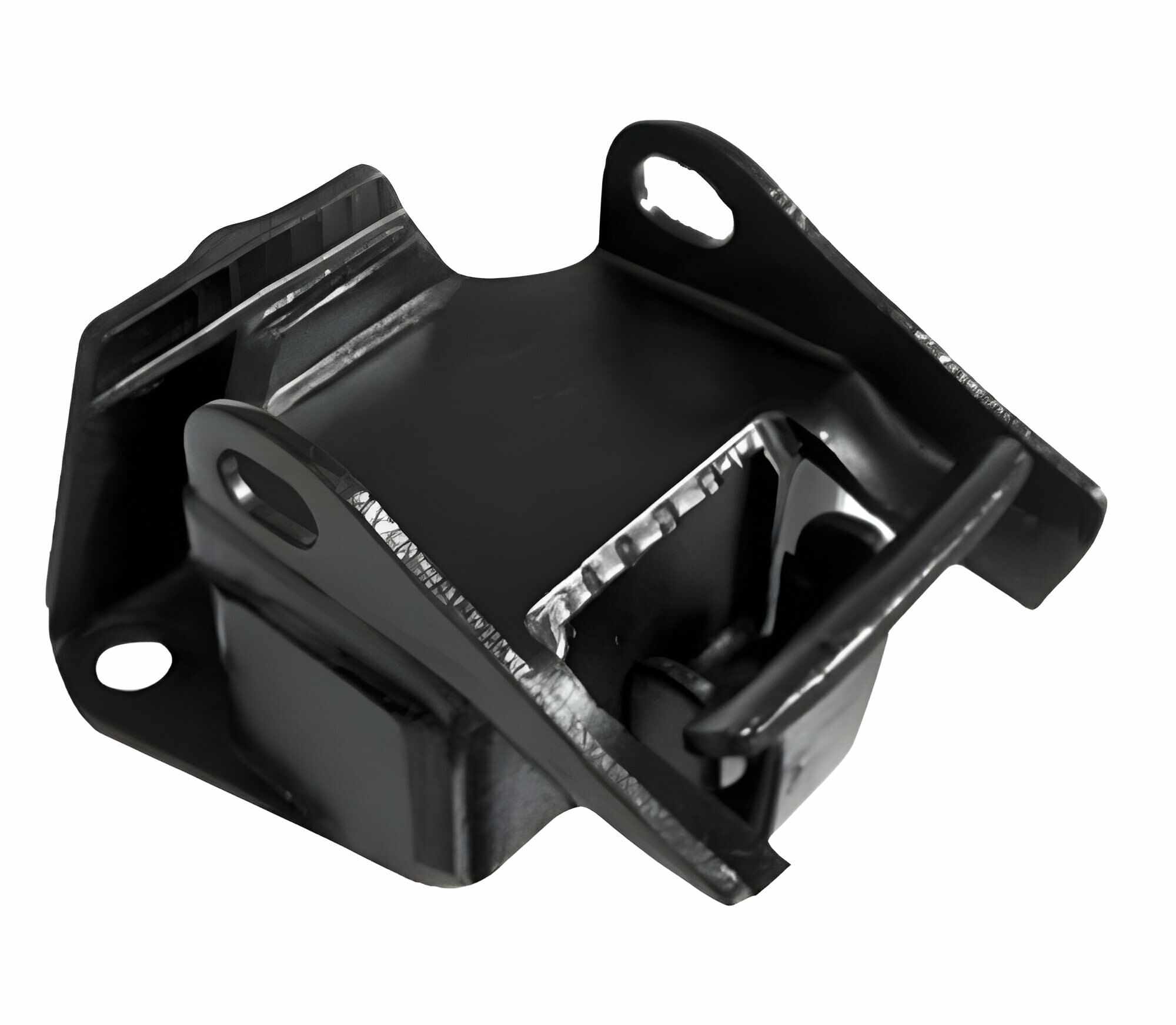 Soporte Motor Lado Conductor O Pasajero