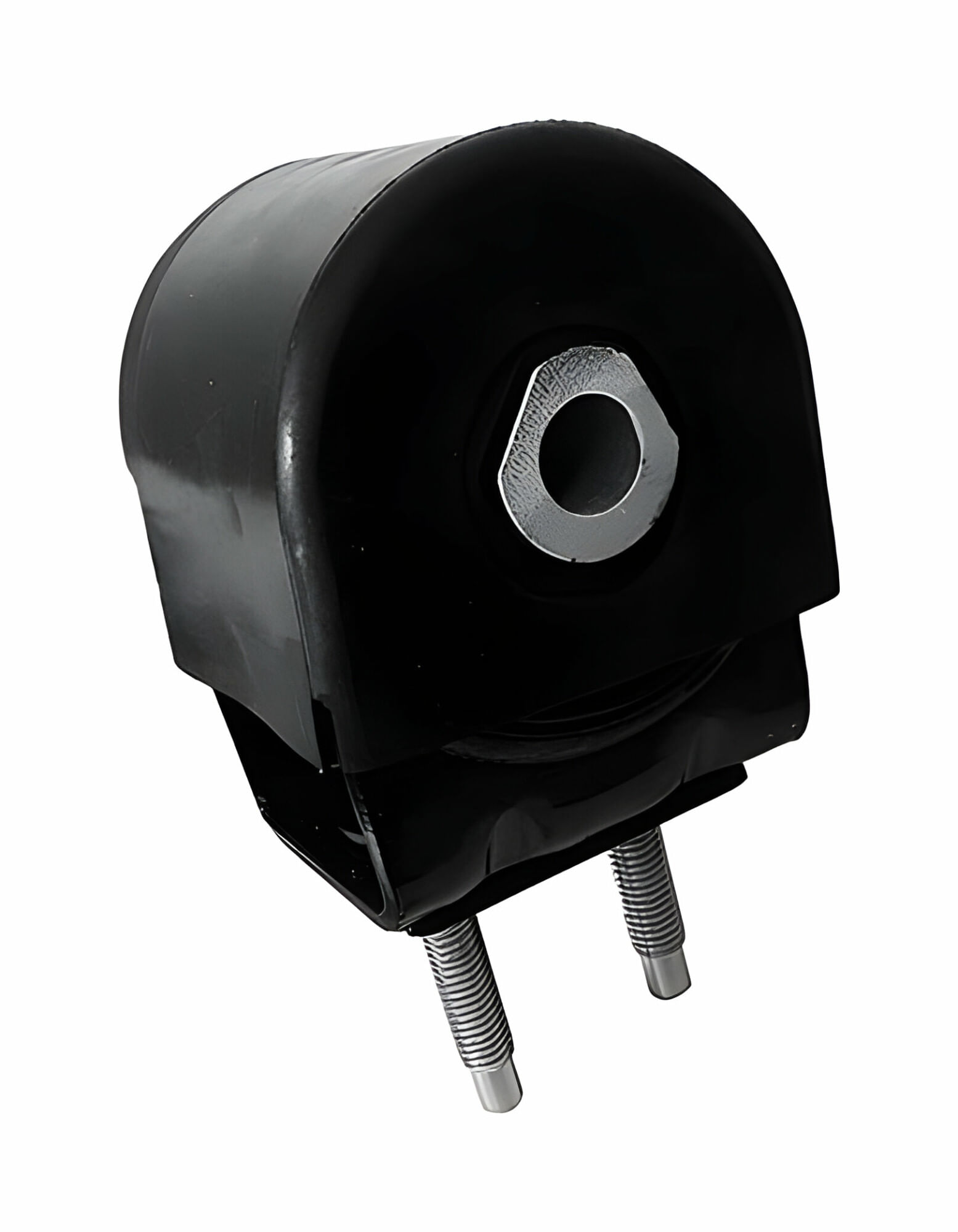 Soporte Motor Frontal Lado Conductor O Pasajero