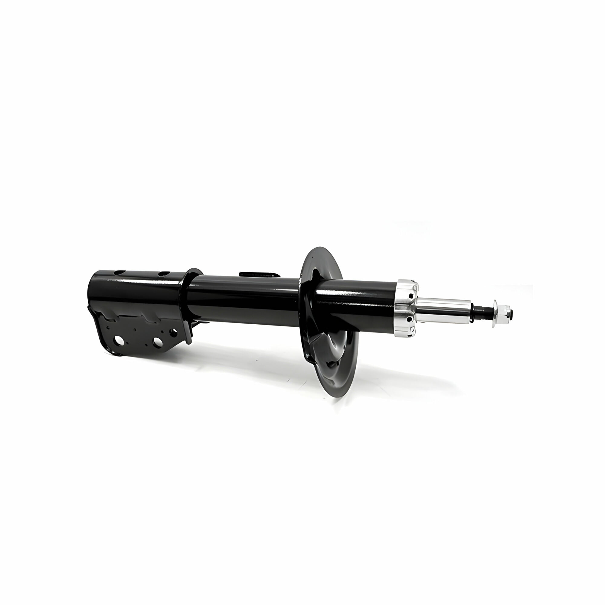 Amortiguador Gas Delantero Lado Conductor