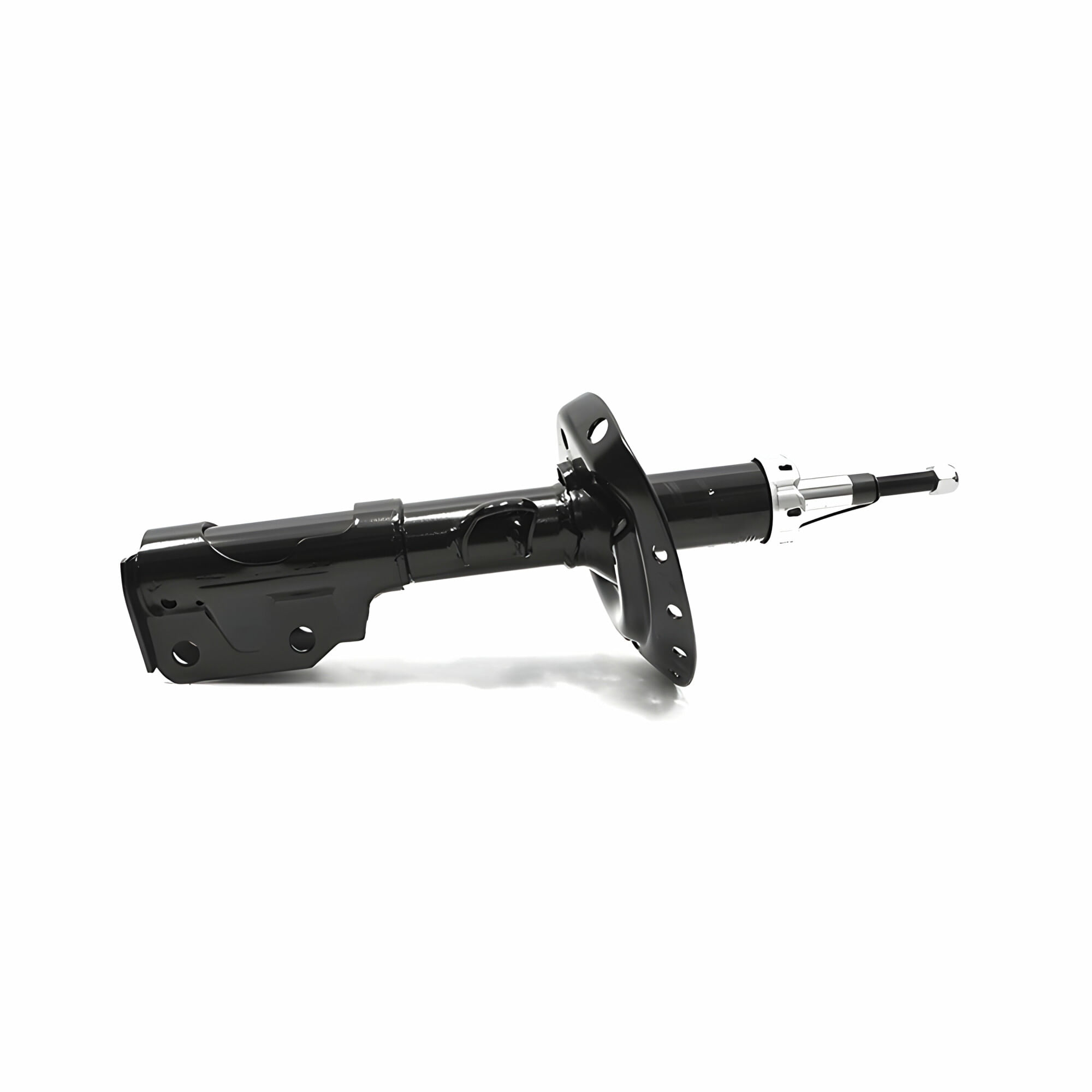 Amortiguador Gas Delantero Lado Conductor