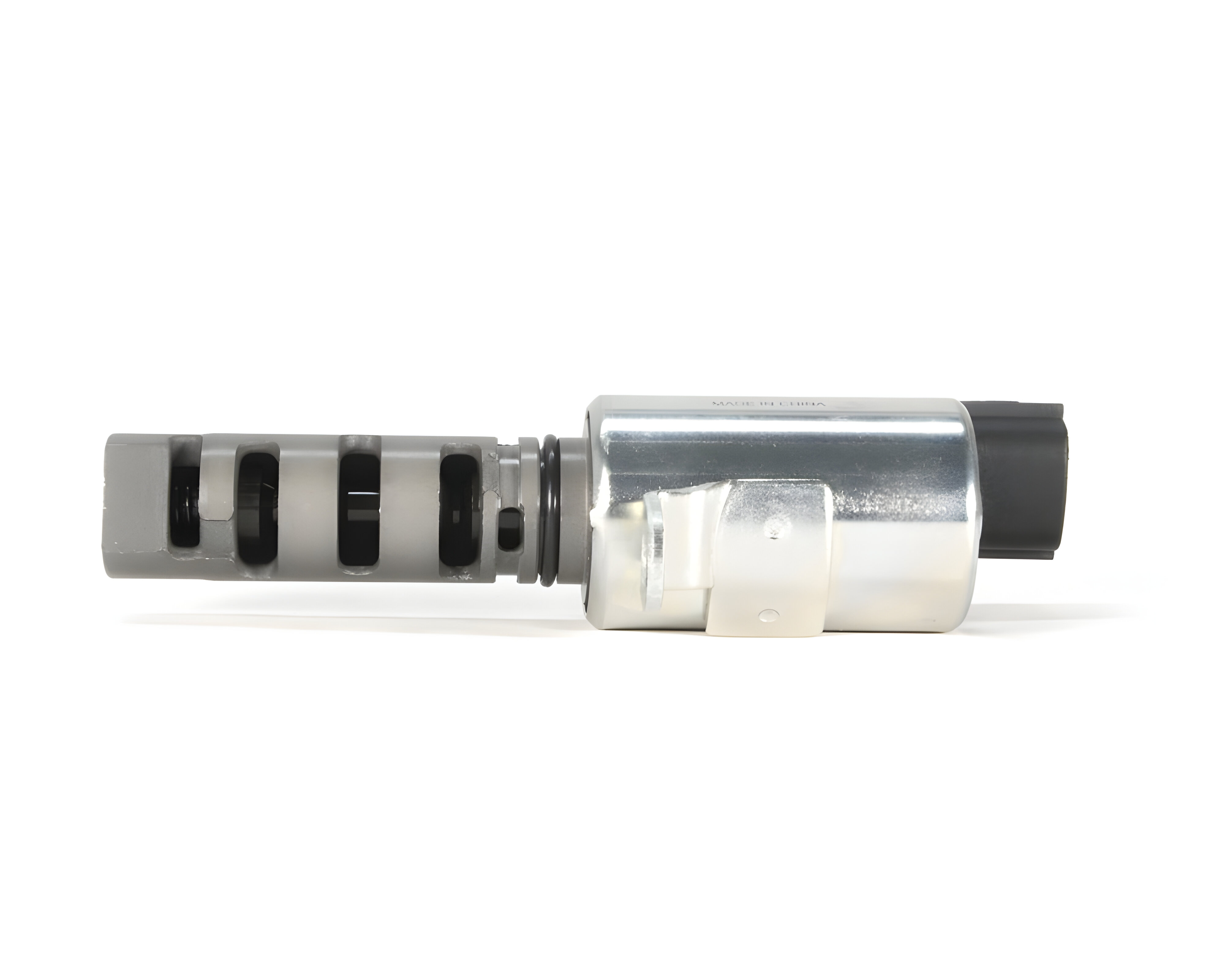 Solenoide Para Tiempo Variable De Válvulas (Vvt) Lado Admisión