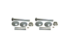 Kit Para Ajuste De Caster/Camber Delantero