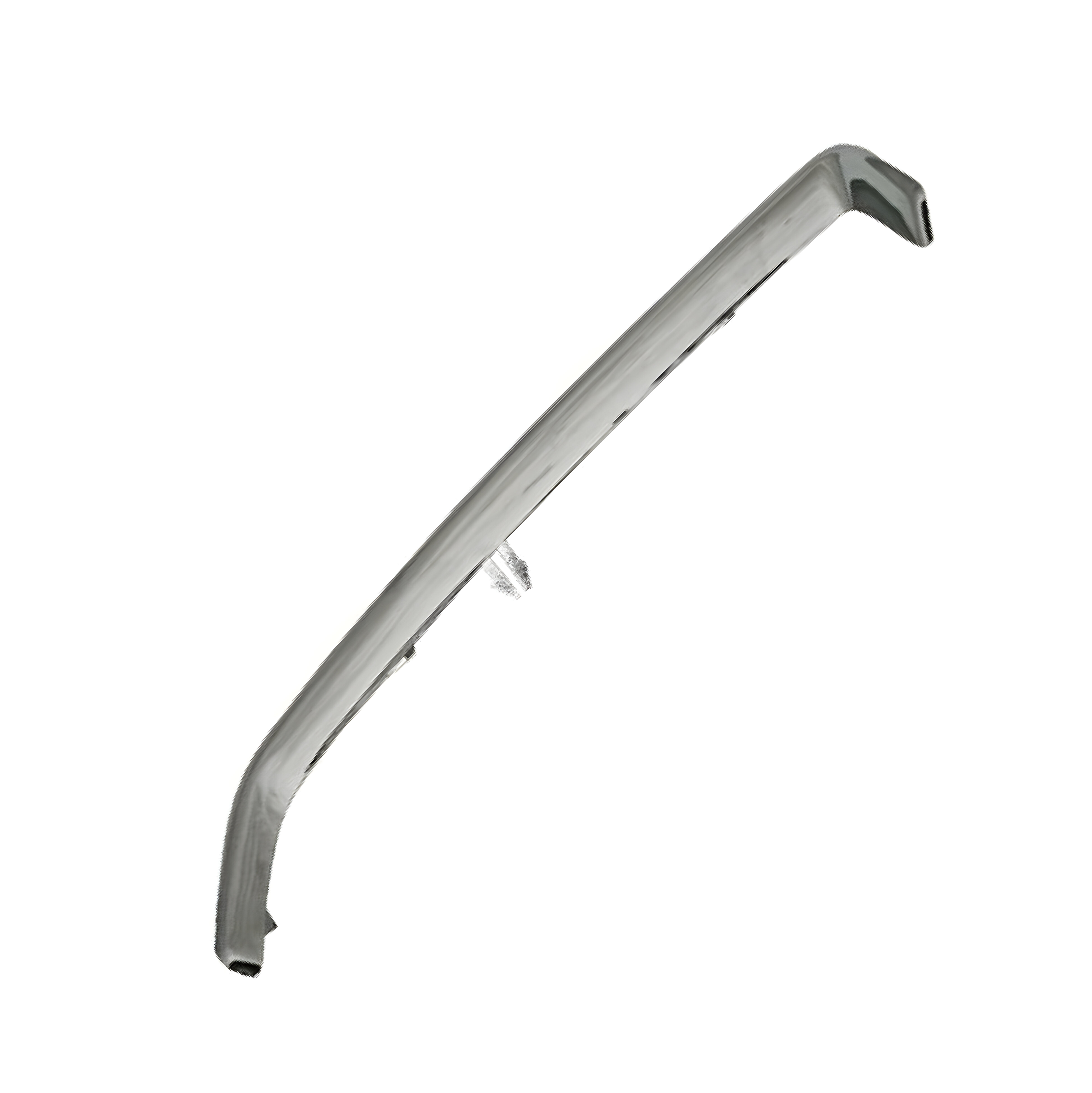 Moldura Para Parrilla Superior Crom Lado Conductor