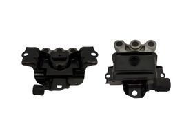 Soporte Motor Frontal Lado Pasajero