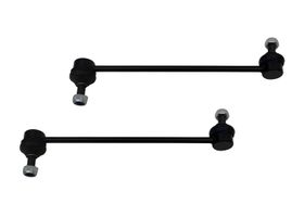 Par De Tornillos Estabilizadores Delanteros