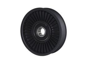 Polea Guía De Accesorios 6 Ranuras Nylon