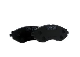 Balatas Semimetalicas Delanteras
