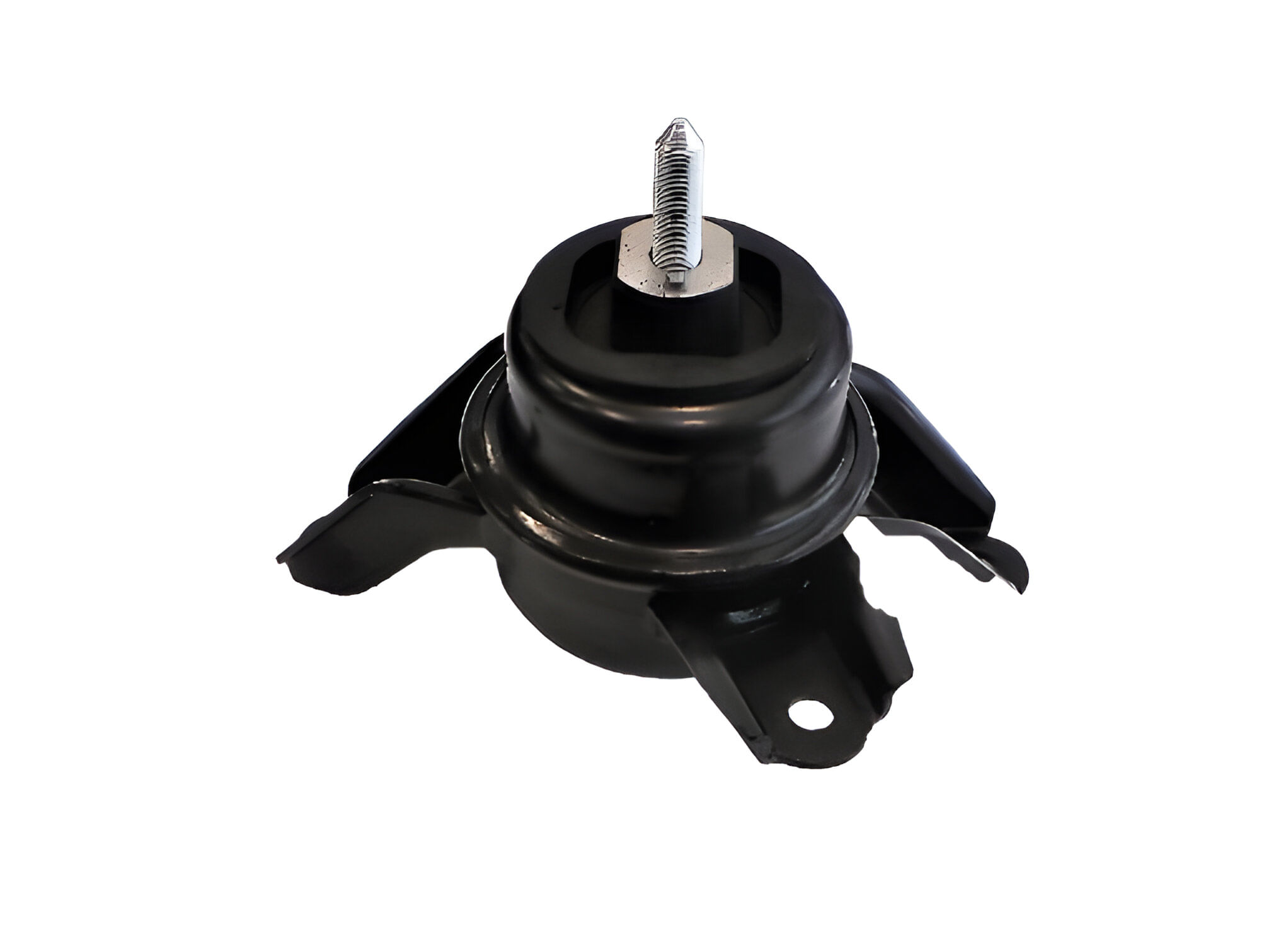 Soporte Motor Lado Pasajero