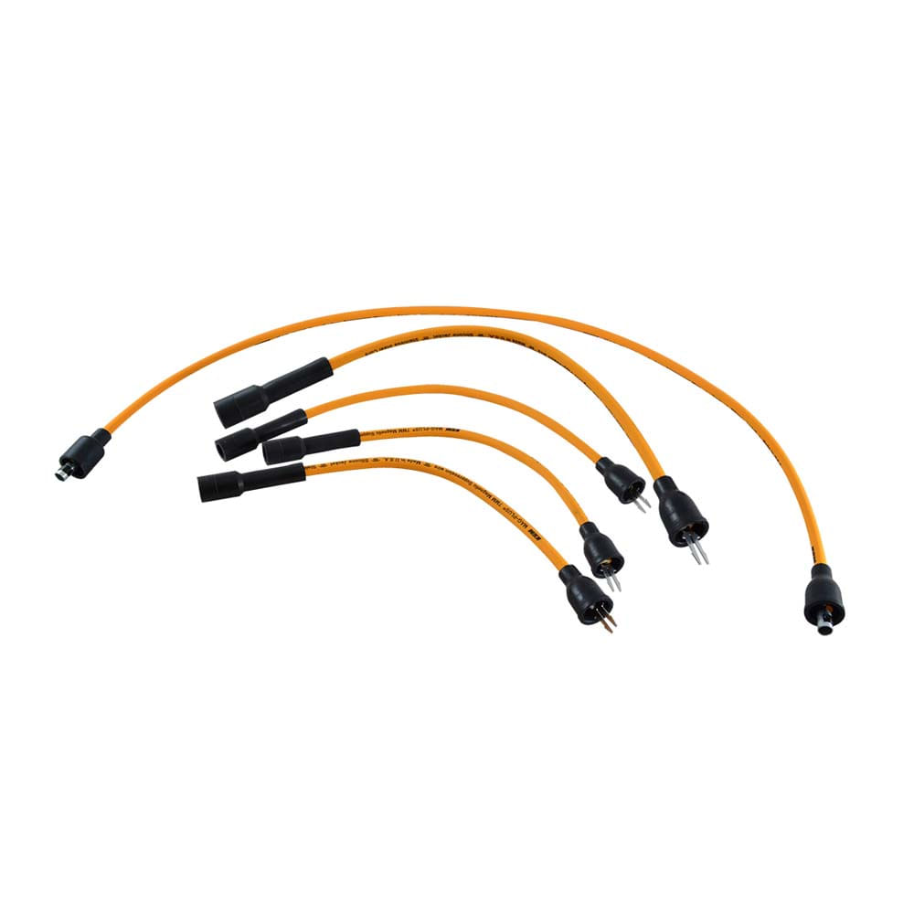 Cables Para Bujías