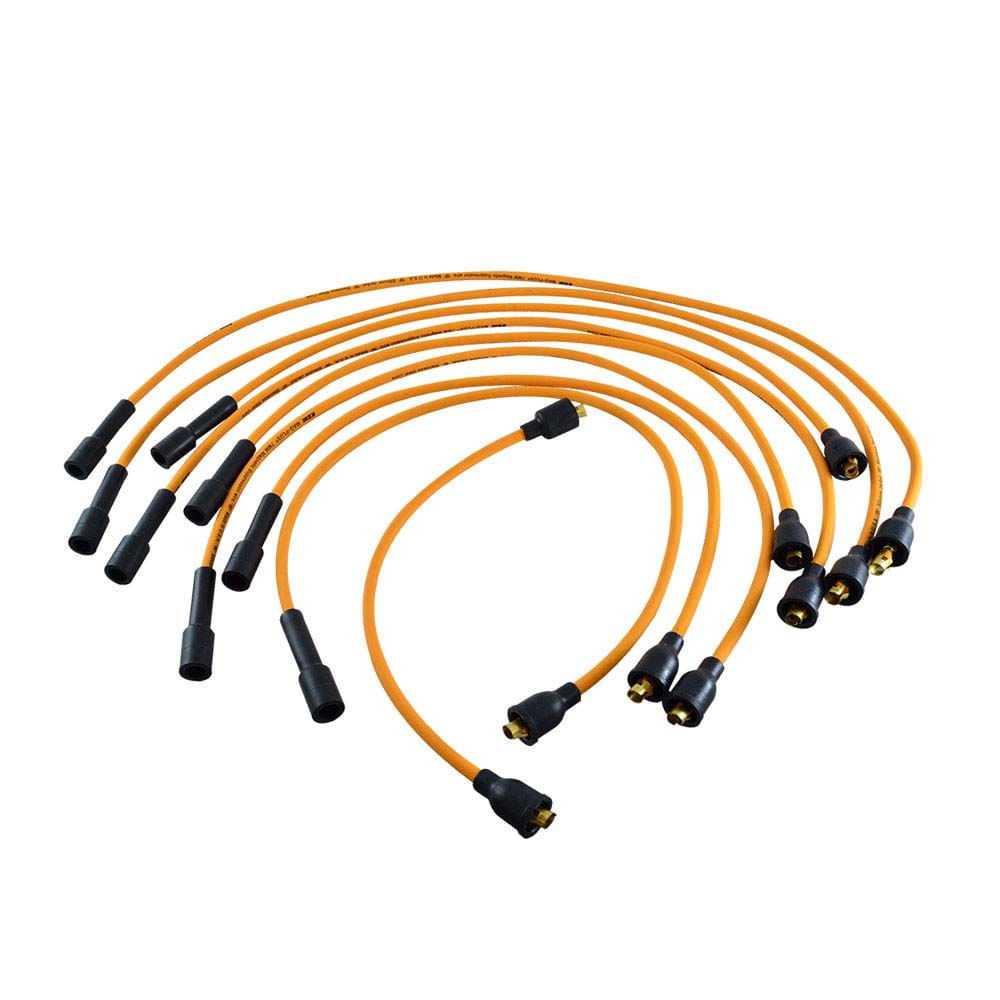 Cables Para Bujías