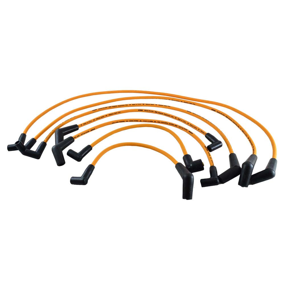 Cables Para Bujías