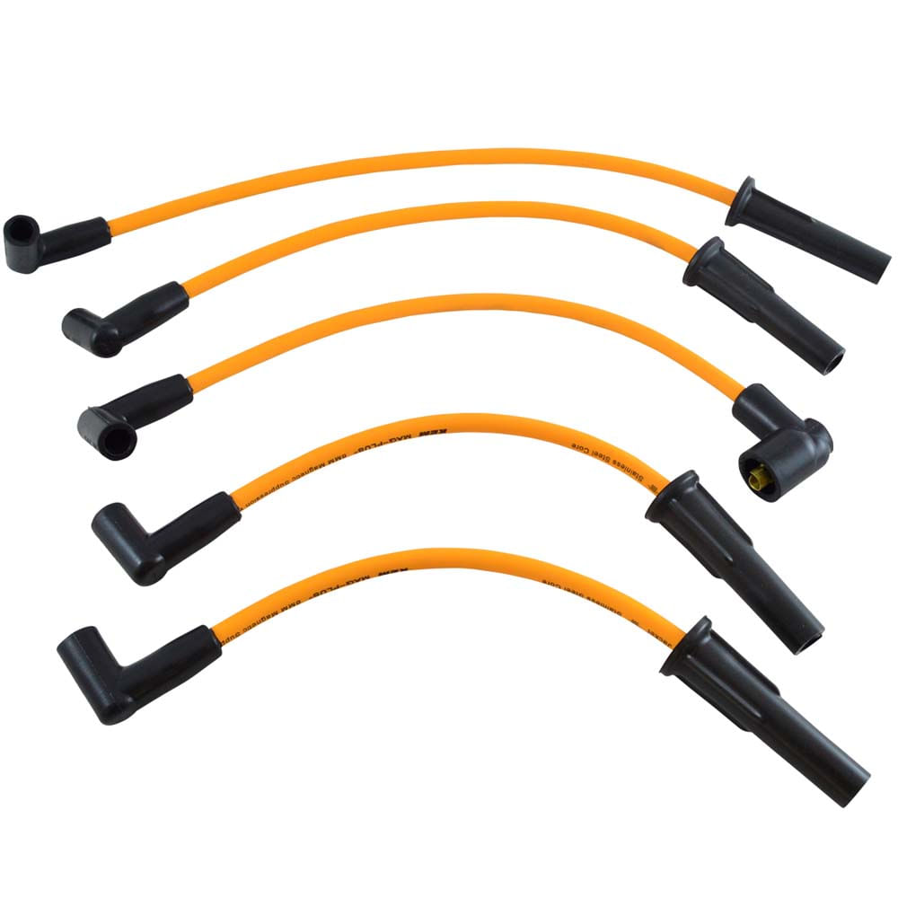 Cables Para Bujías