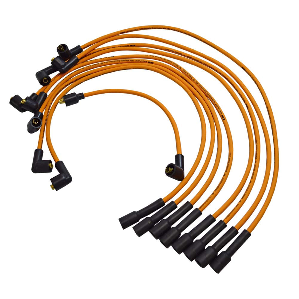 Cables Para Bujías