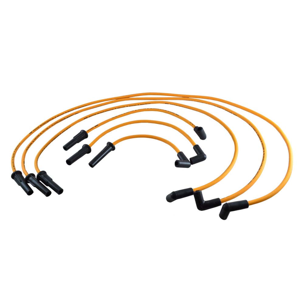 Cables Para Bujías