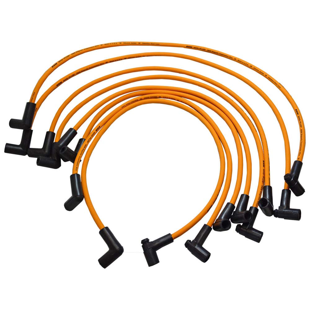 Cables Para Bujías