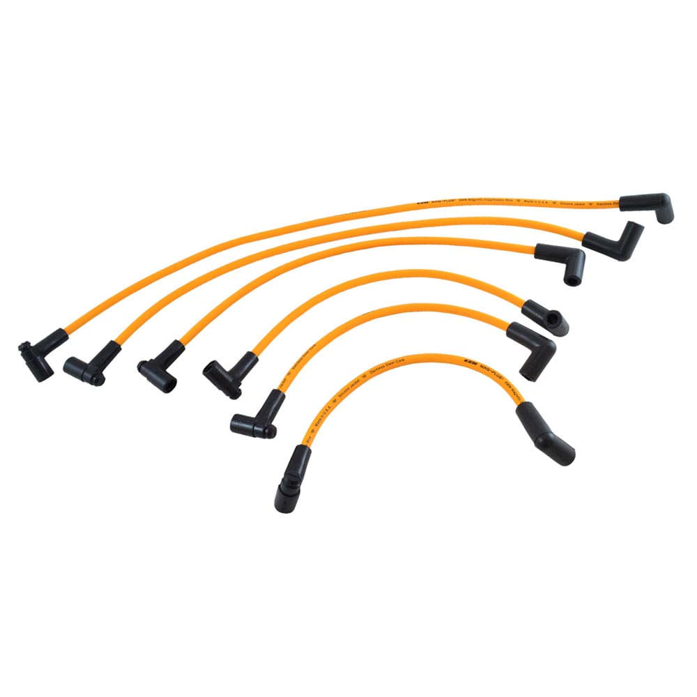 Cables Para Bujías