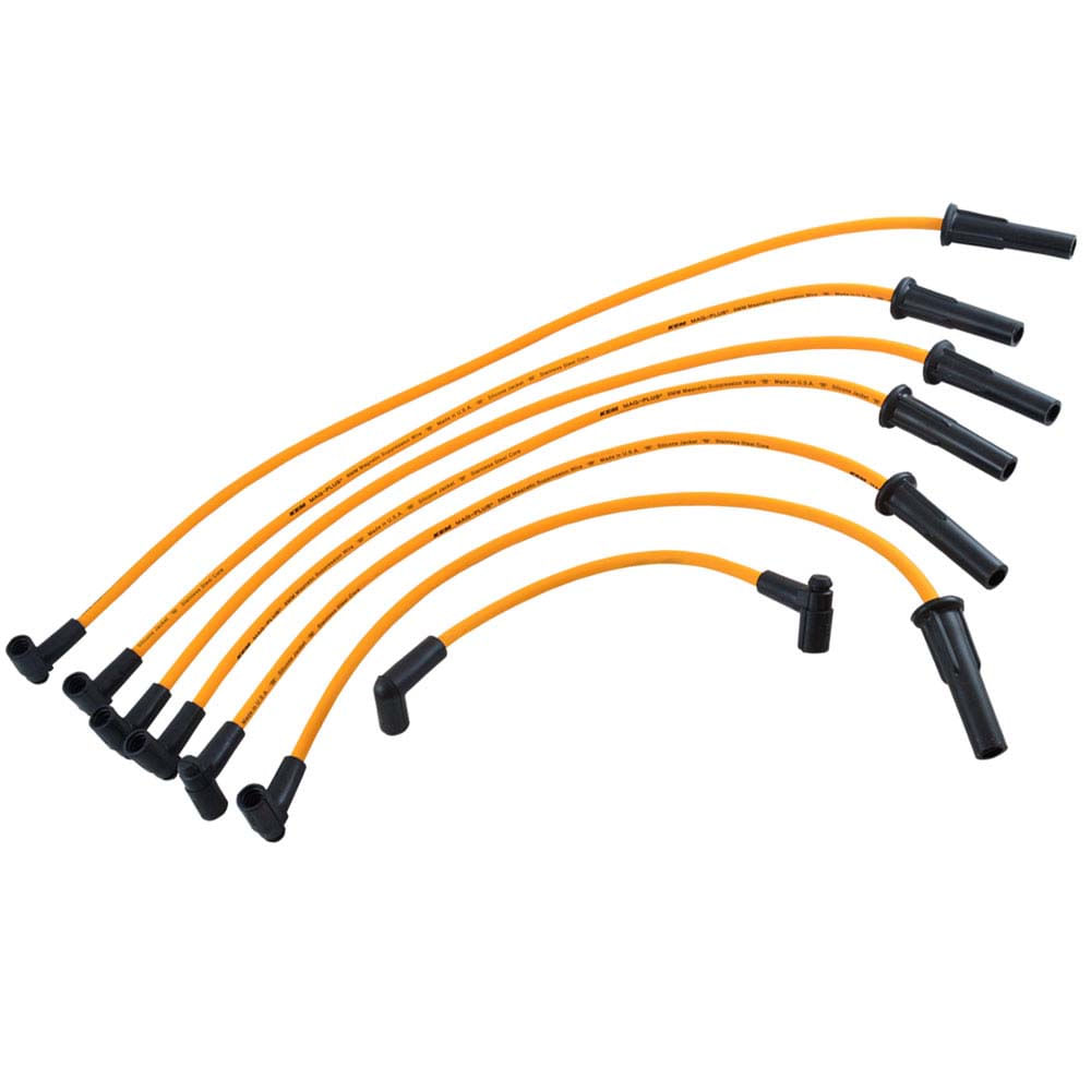Cables Para Bujías