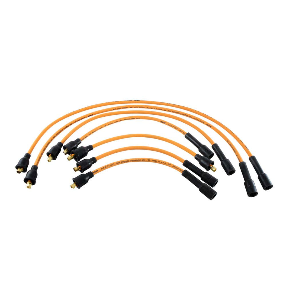 Cables Para Bujías