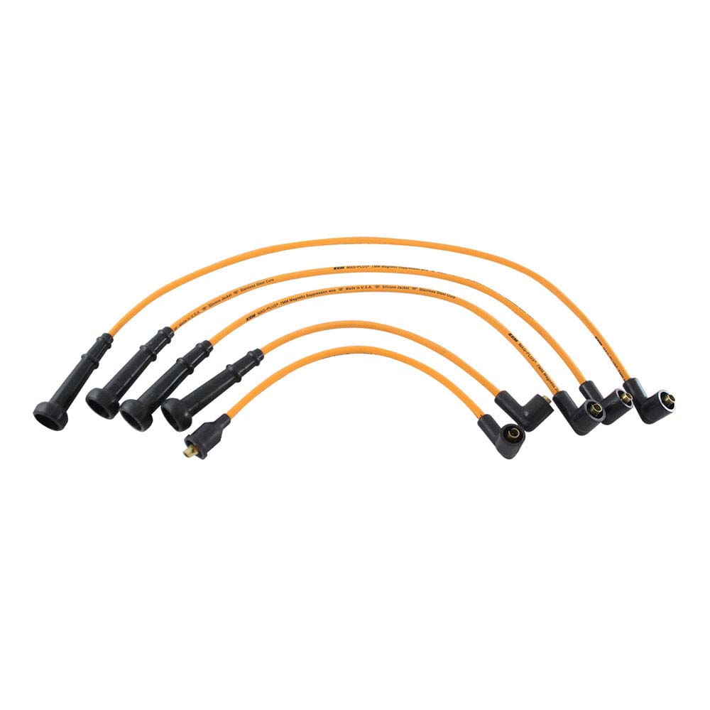 Cables Para Bujías