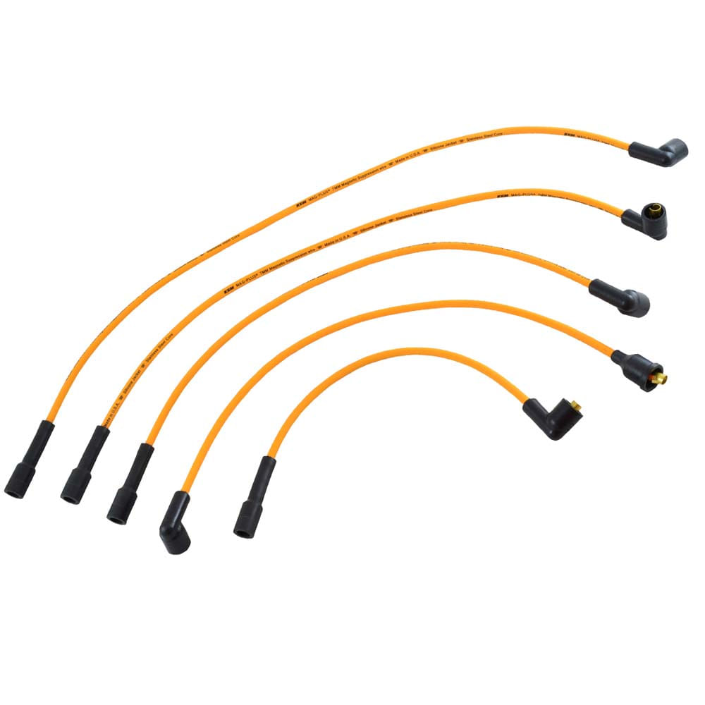 Cables Para Bujías