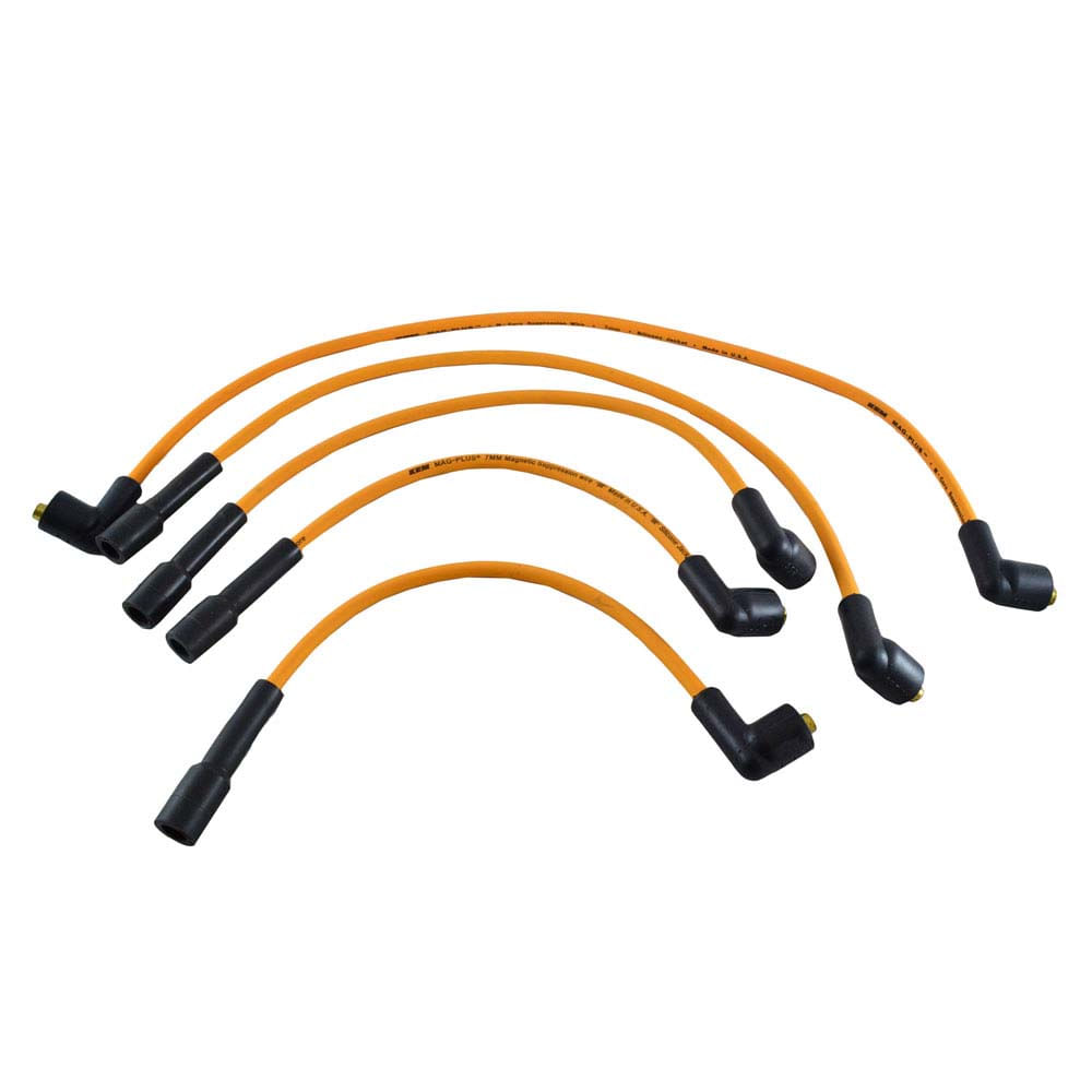 Cables Para Bujías