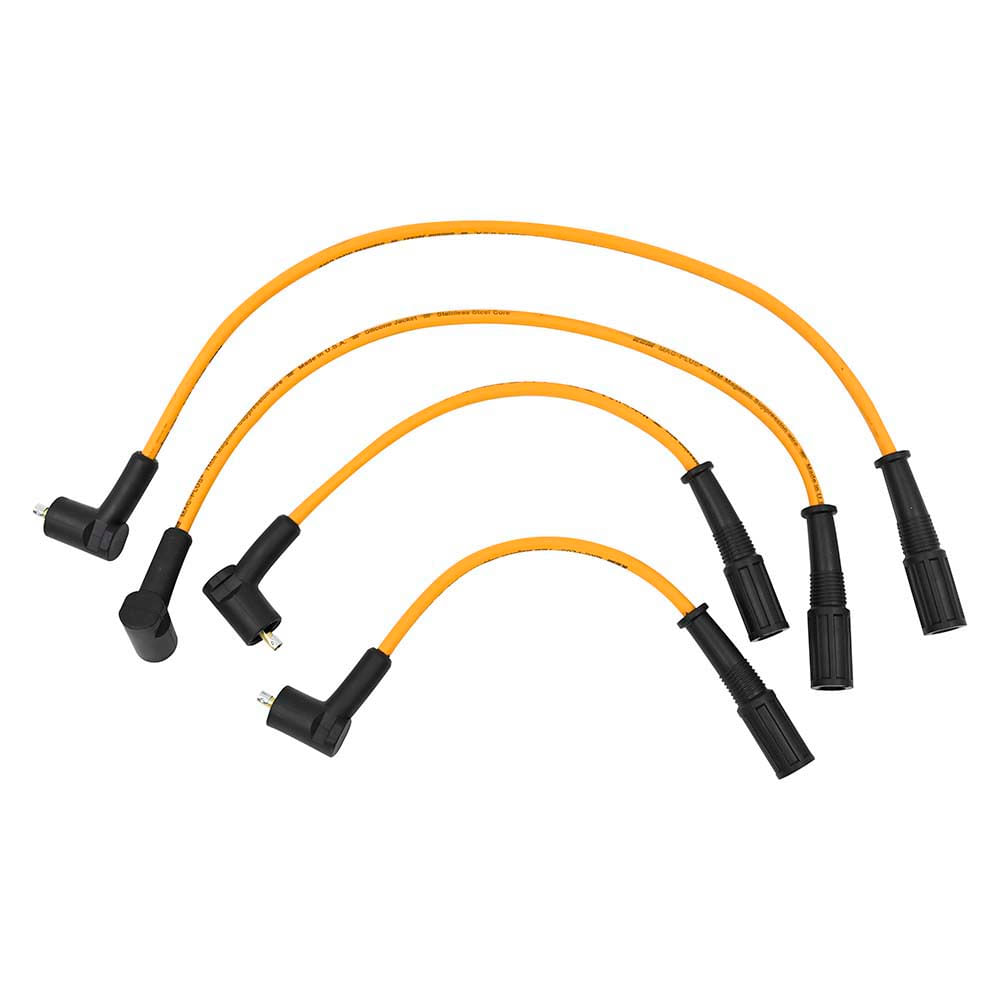 Cables Para Bujías