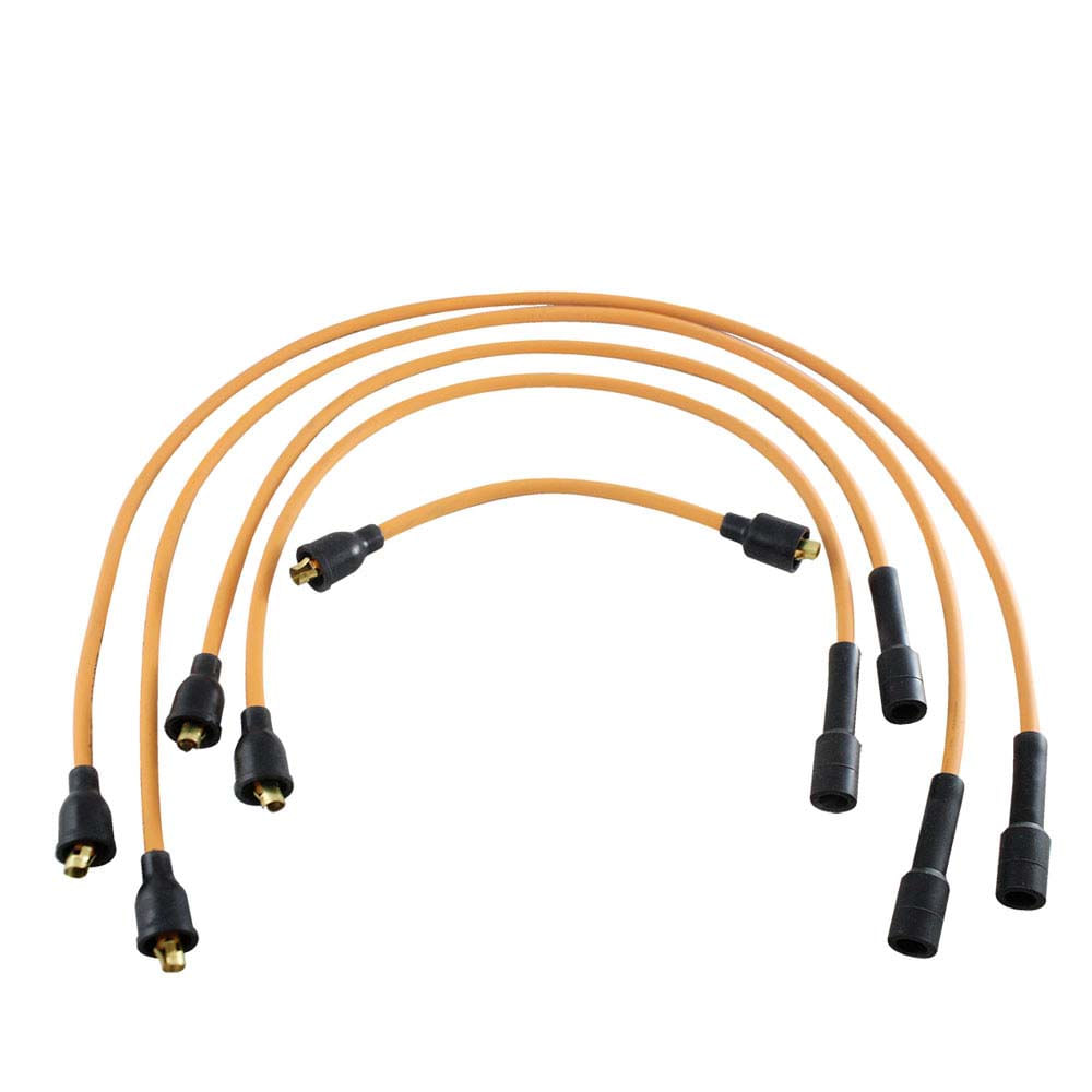 Cables Para Bujías