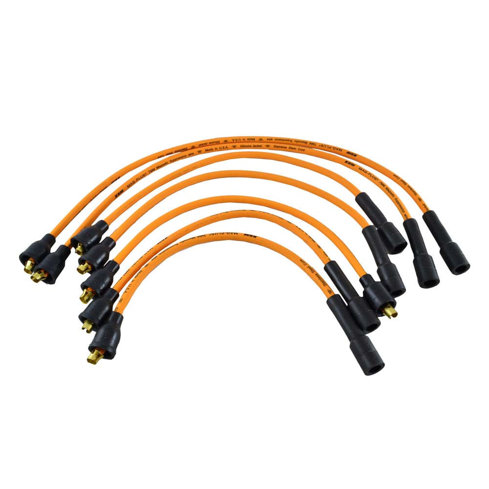 Cables Para Bujías