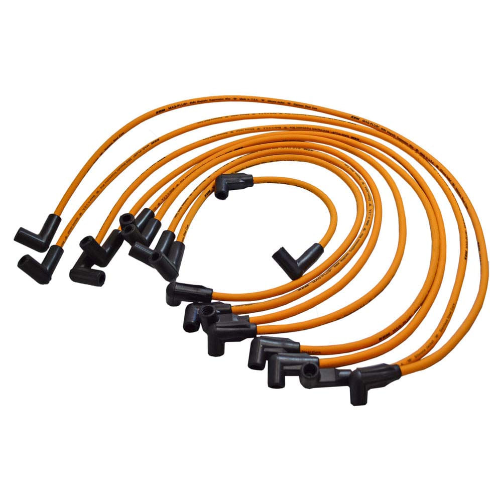 Cables Para Bujías