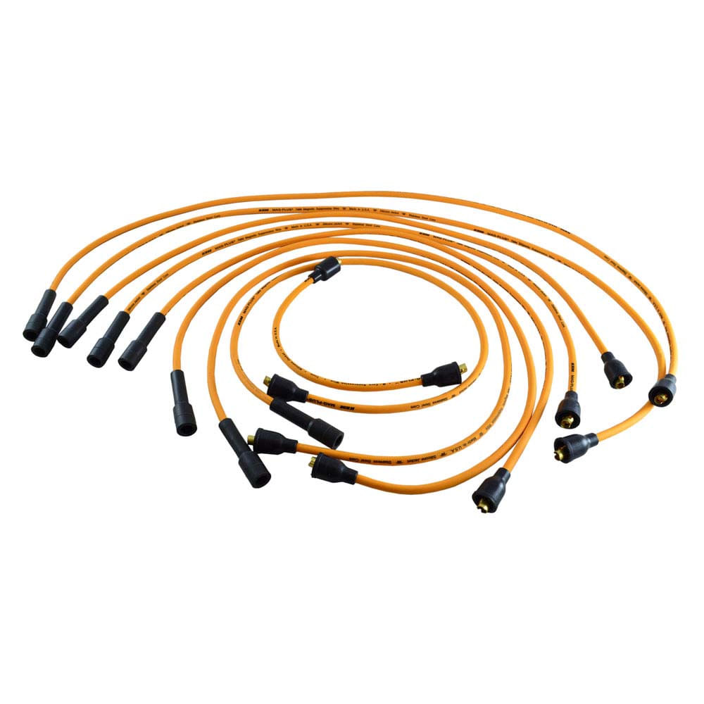 Cables Para Bujías