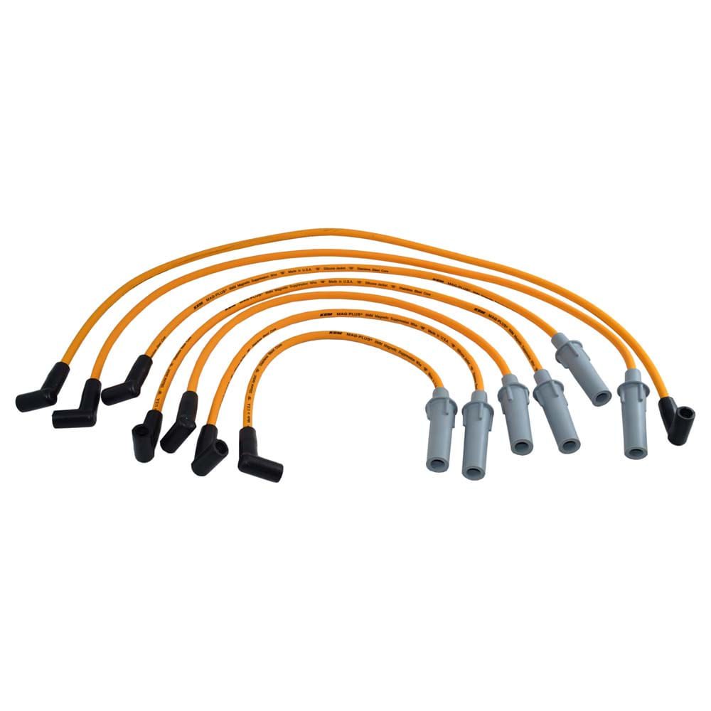 Cables Para Bujías
