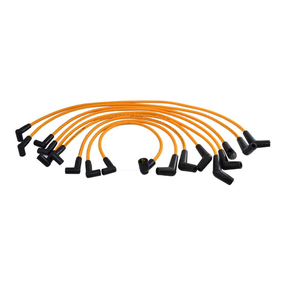 Cables Para Bujías