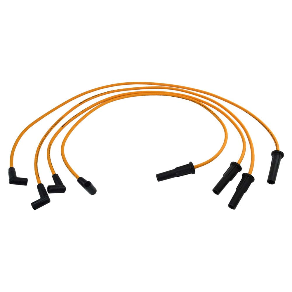 Cables Para Bujías