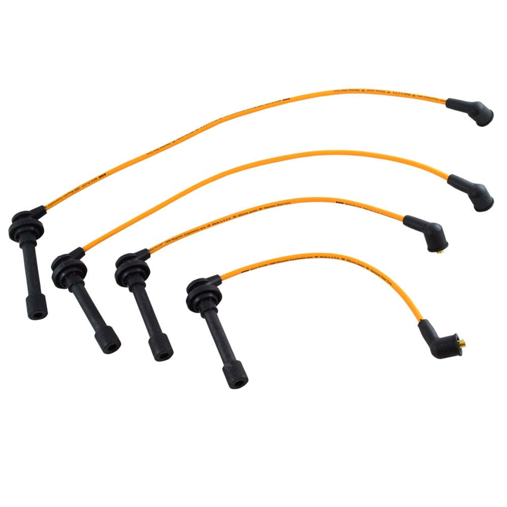 Cables Para Bujías
