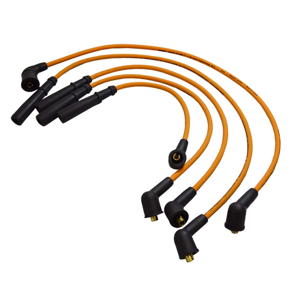 Cables Para Bujías
