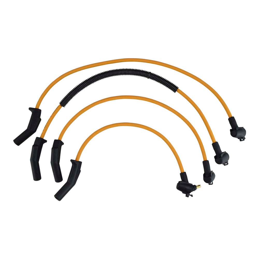 Cables Para Bujías