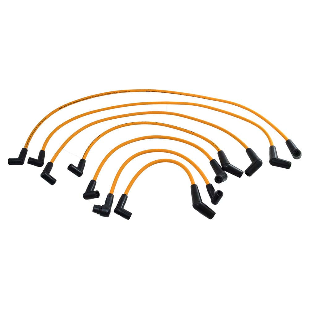 Cables Para Bujías
