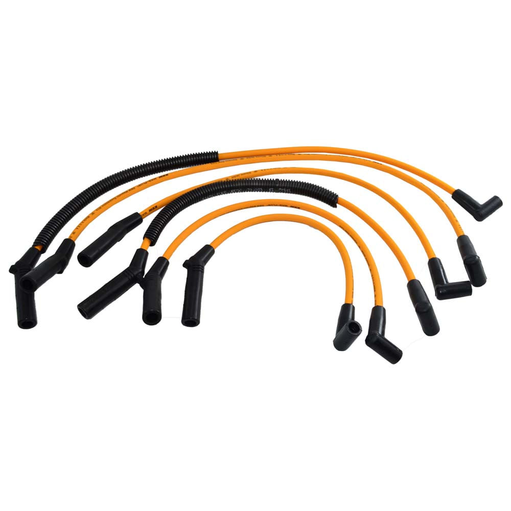 Cables Para Bujías