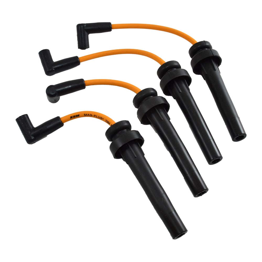 Cables Para Bujías