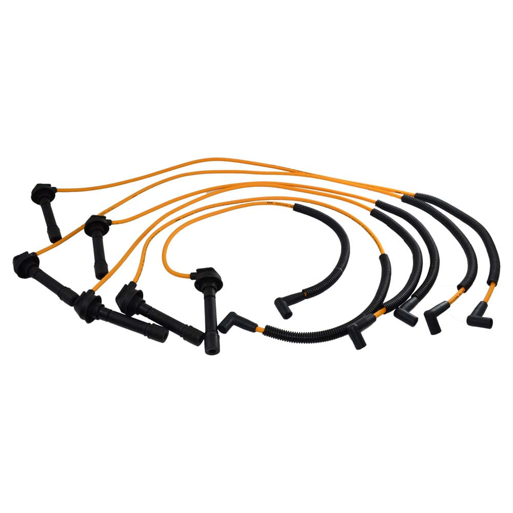 Cables Para Bujías