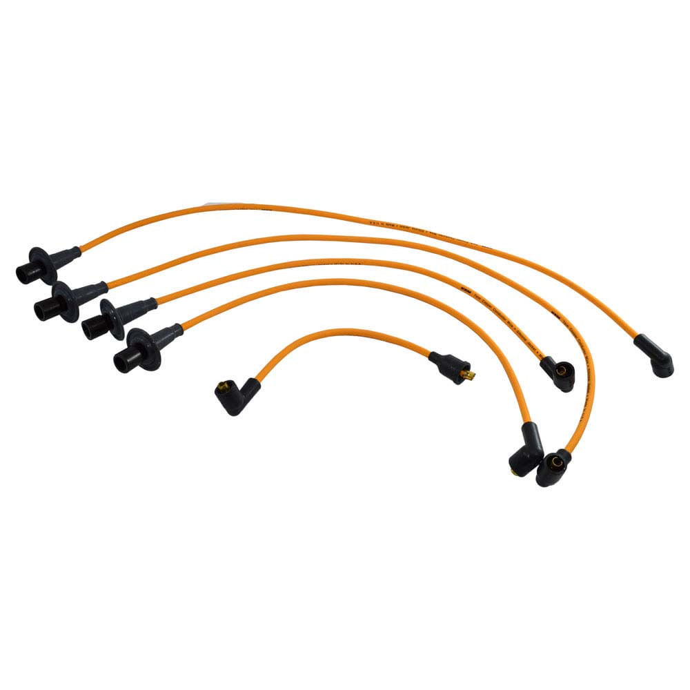 Cables Para Bujías