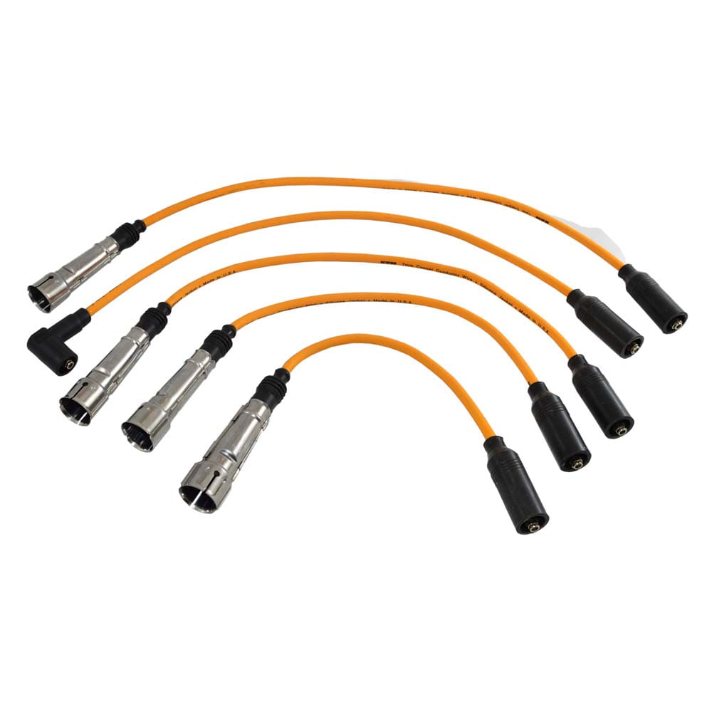 Cables Para Bujías