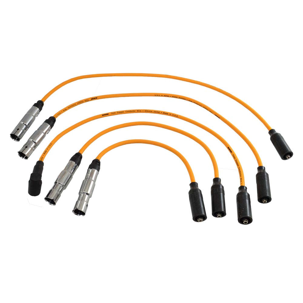 Cables Para Bujías
