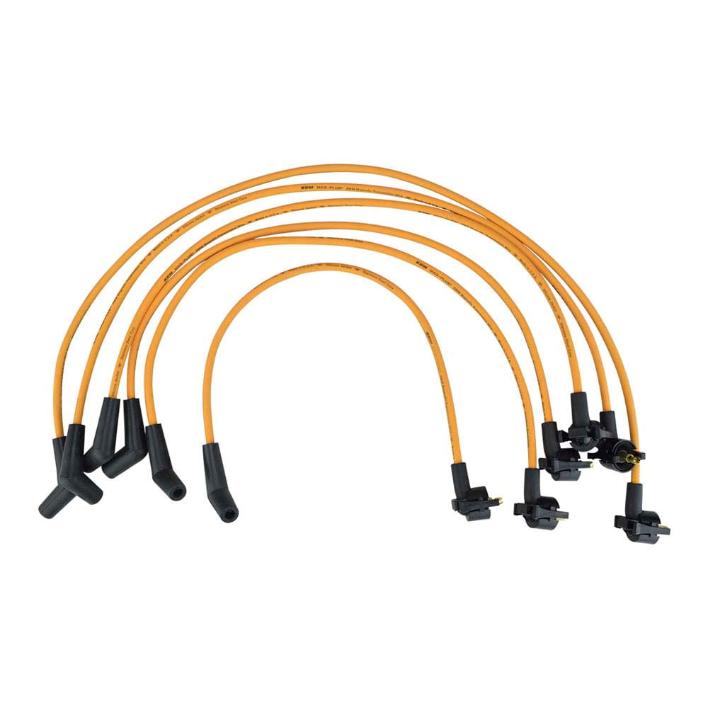 Cables Para Bujías