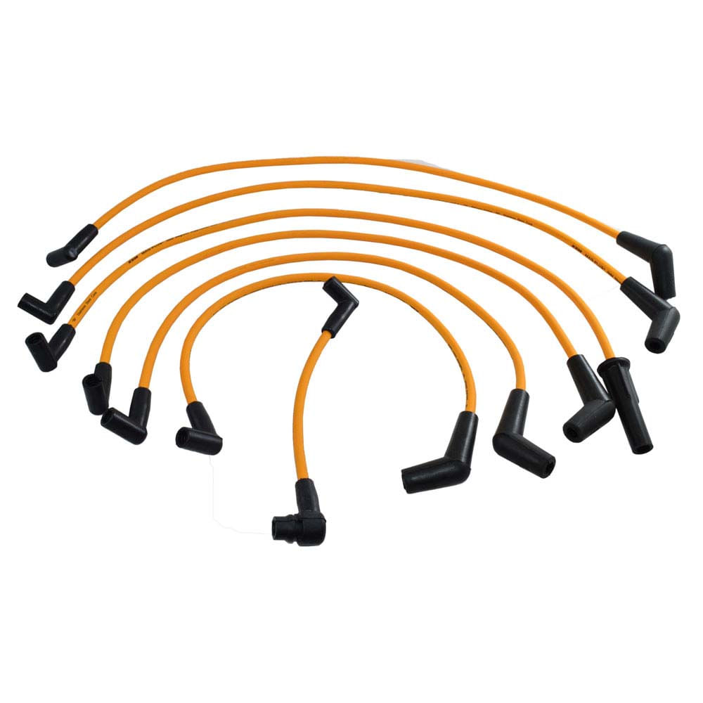 Cables Para Bujías