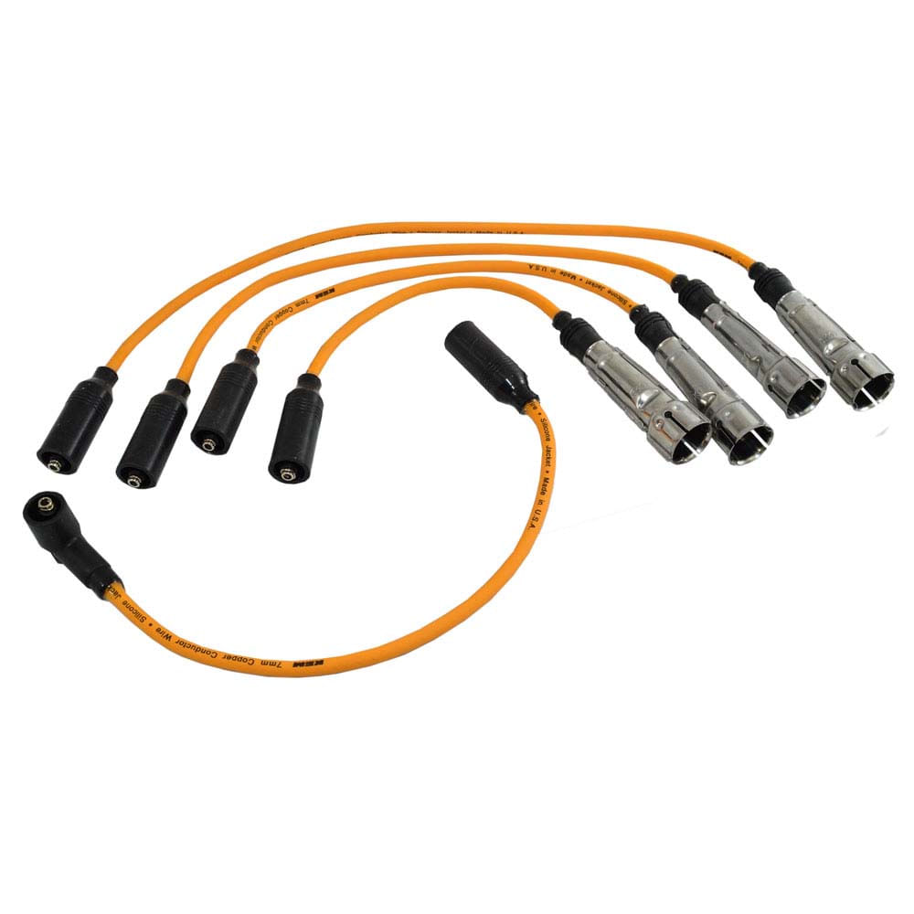 Cables Para Bujías