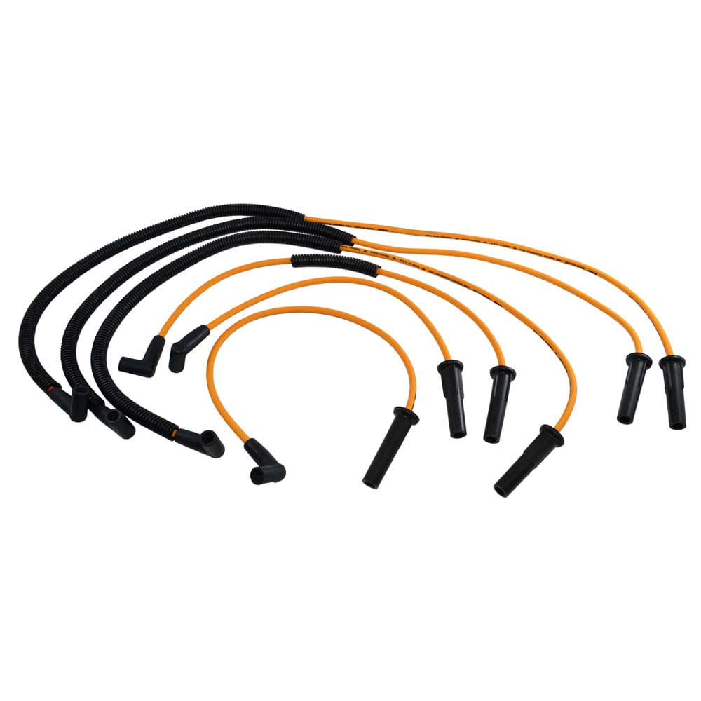 Cables Para Bujías