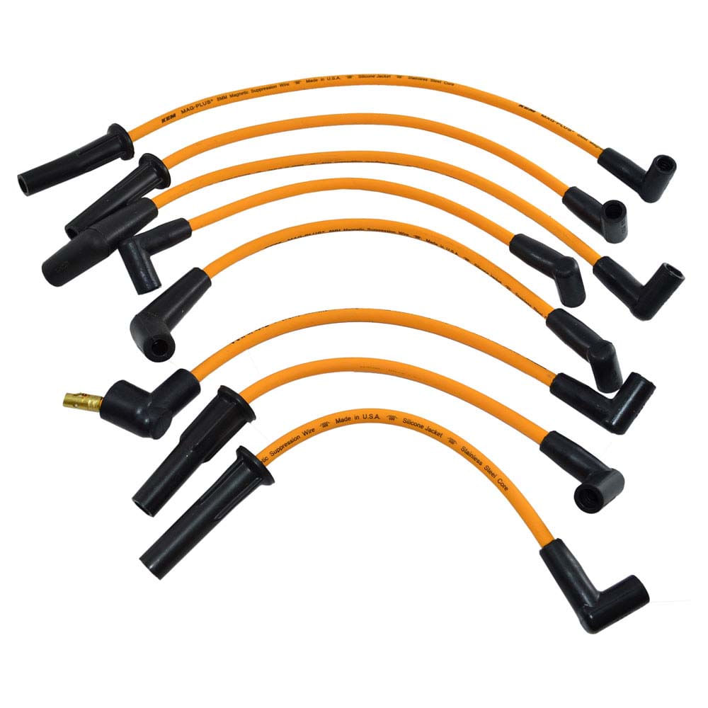 Cables Para Bujías