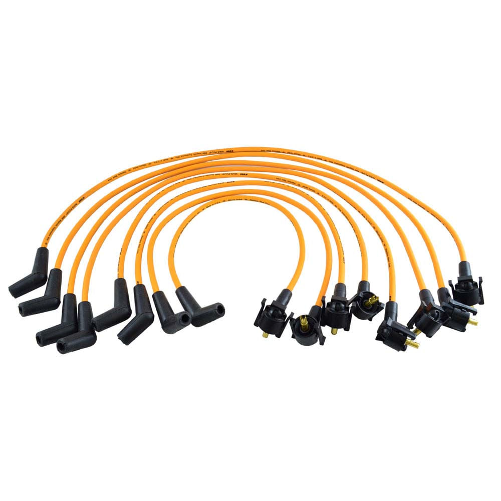 Cables Para Bujías