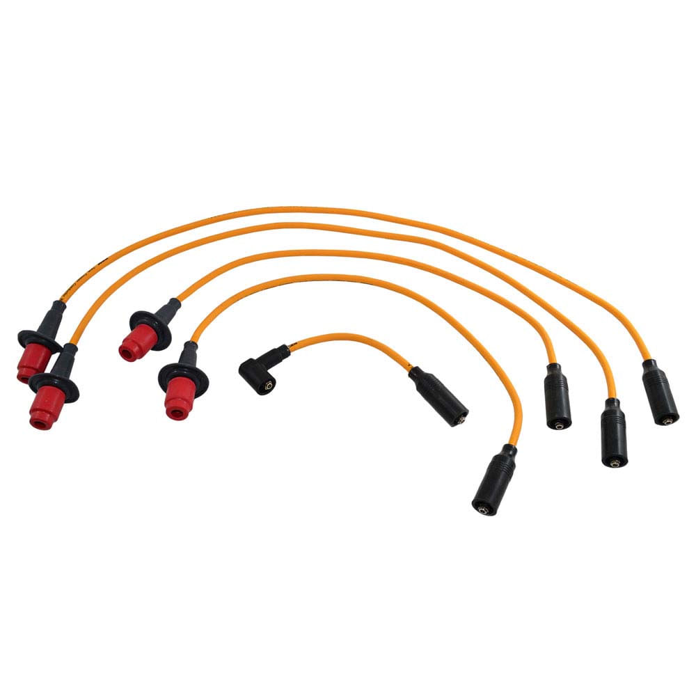Cables Para Bujías